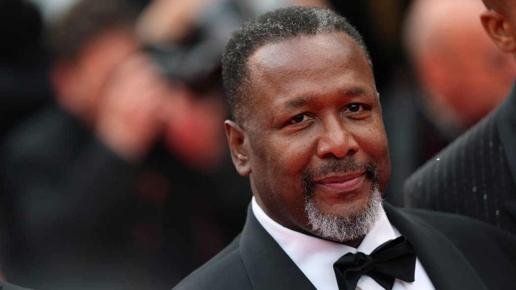 Wendell Pierce, Roc Nation, Caesars Palace Times Square, theGrio.com