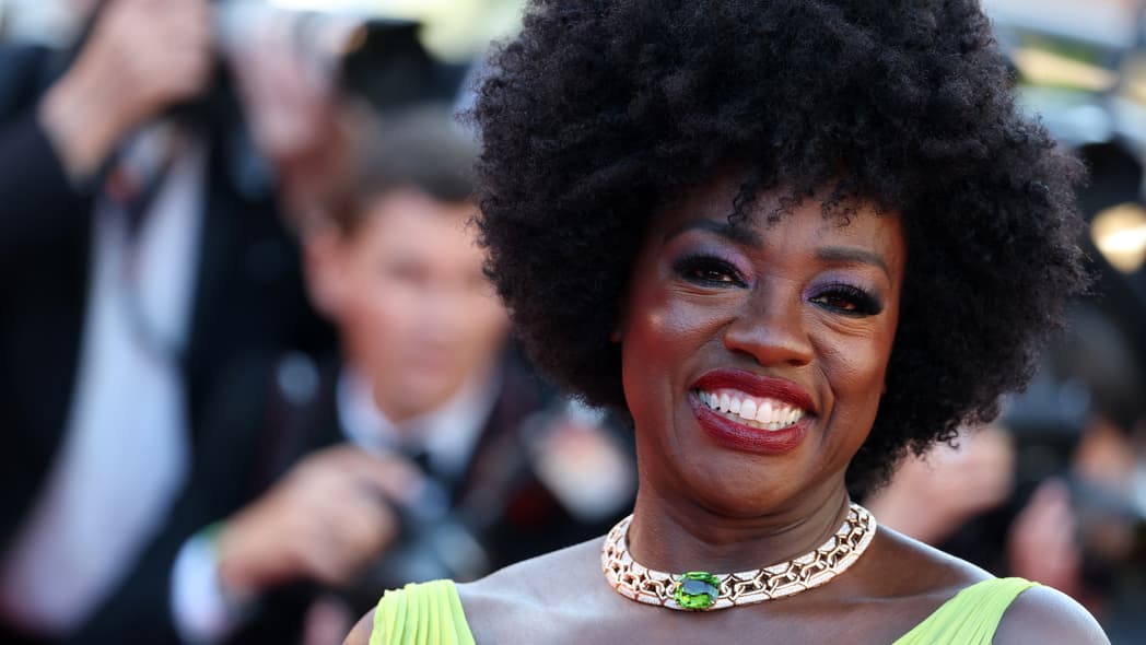 Viola Davis, Viola Davis How to Get Away with Murder, Viola Davis Annalise Keating theGrio.com