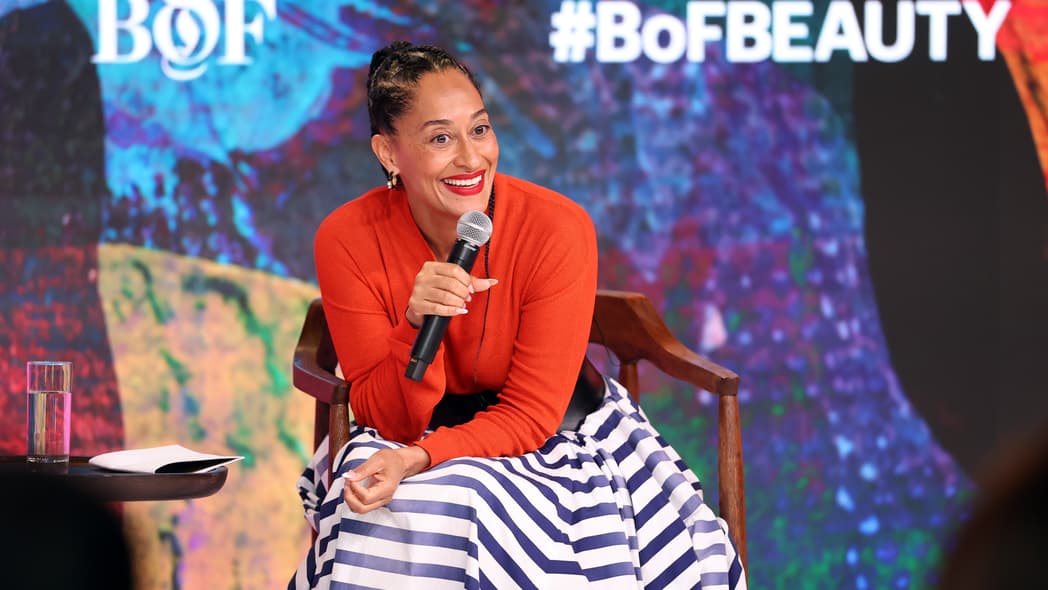 Tracee Ellis Ross Girlfriends, Girlfriends friendship dynamics, National Girlfriends day, Tracee Ellis Ross Self Magazine theGrio.com