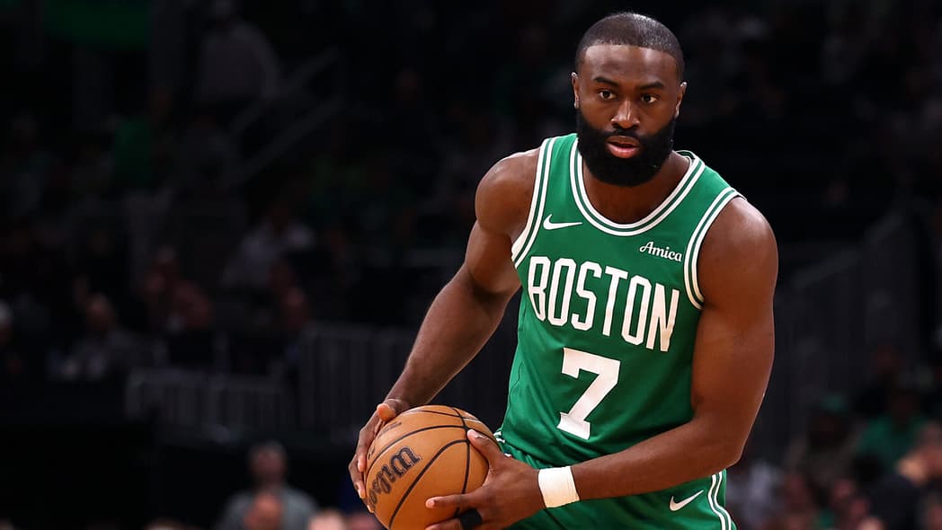 Jaylen Brown, Jaylen Brown father, Jaylen Brown father arrested theGrio.com