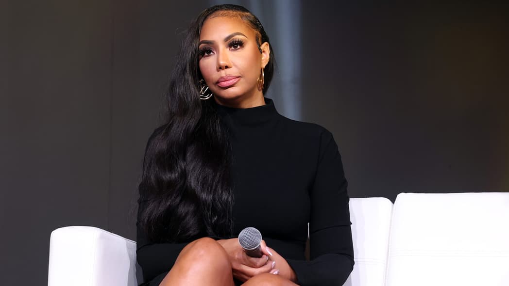 Tamar Braxton, Tamar Braxton accident, Braxton sisters, theGrio.com