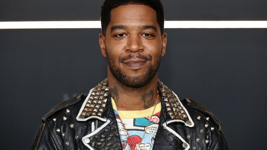 Kid Cudi, Cudi: The Memoir, Kid Cudi life, Drake, Kanye West, memoirs, drug abuse, hip-hop, rappers, Black Hollywood, theGrio.com