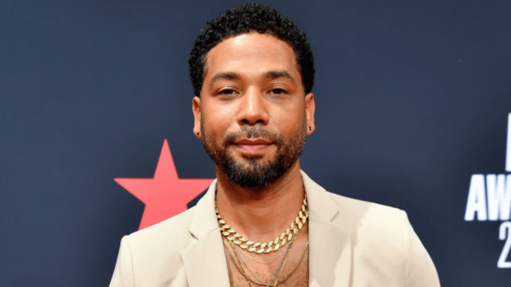 Jussie Smollett, theGrio.com