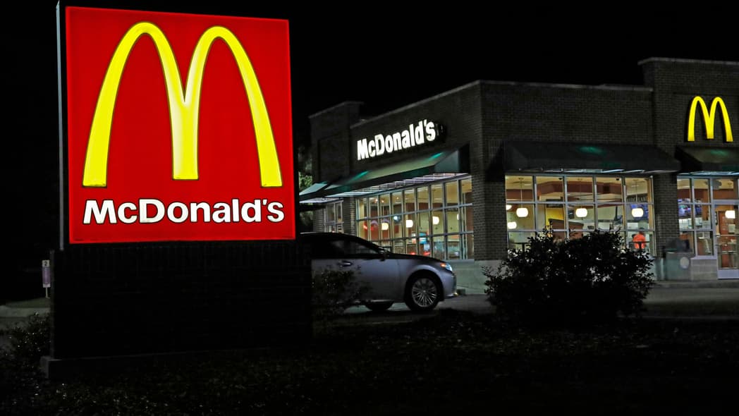 McDonald's, McDonald's value meal, theGrio.com