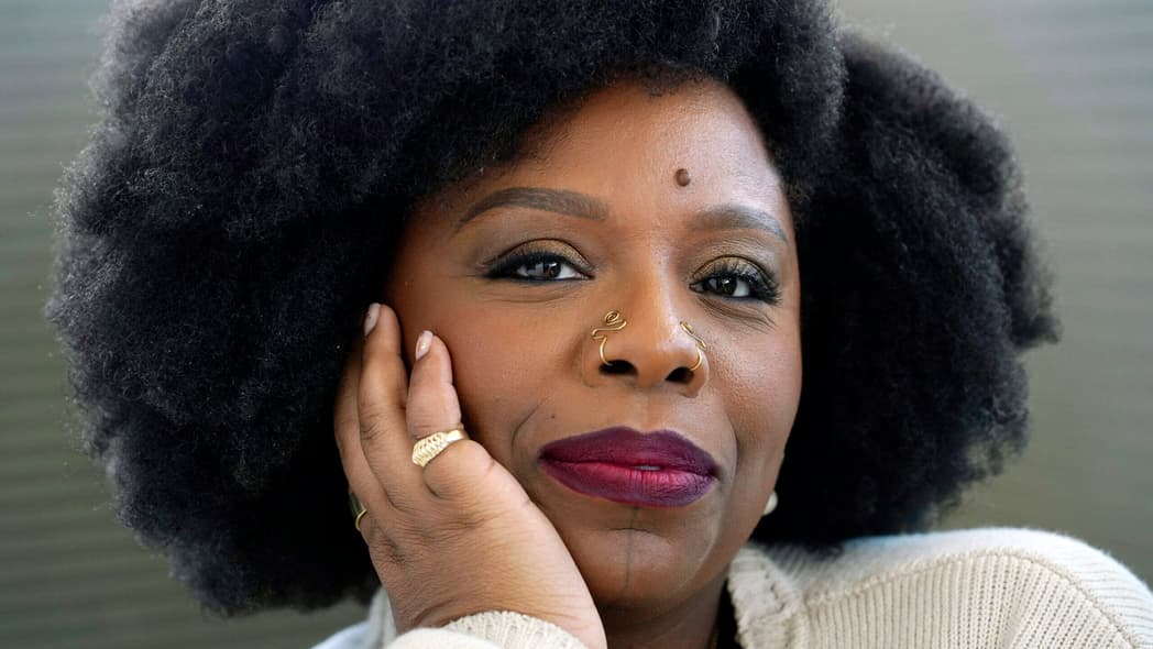 Patrisse Cullors, Black Lives Matter, BLM, theGrio.com