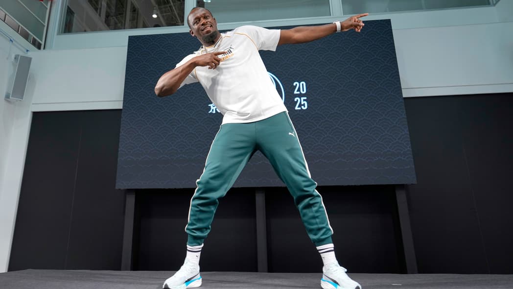 Usain Bolt, Usain Bolt record, has anyone beat Usain Bolt record?, Usain Bolt new generation of athletes theGrio.com