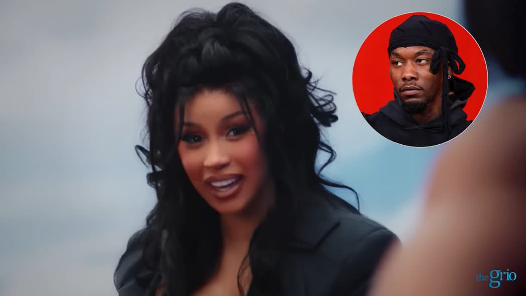 Cardi B, Offset, theGrio.com