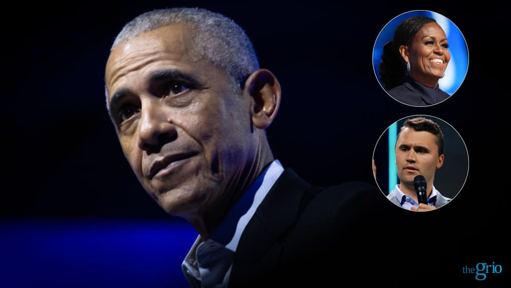 Barack Obama