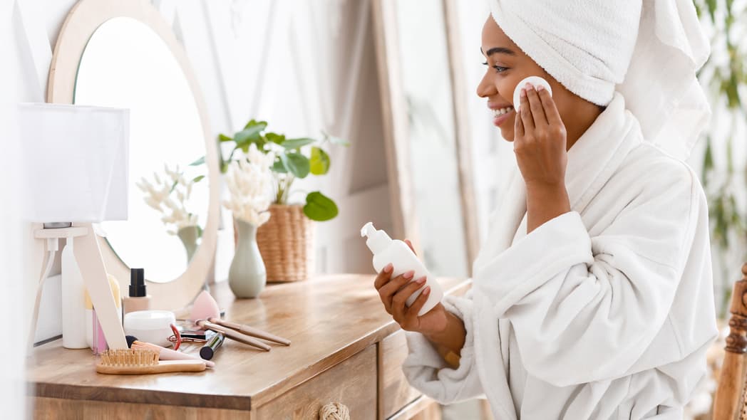 Black-owned businesses, self care, self care awareness month theGrio.com