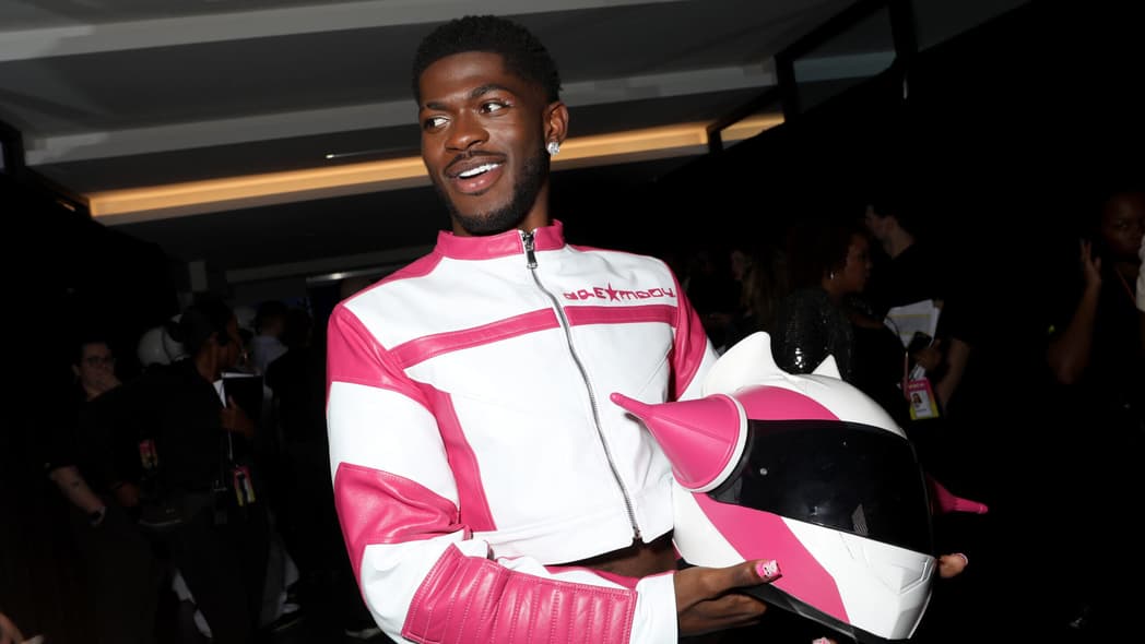 lil Nas X, Lil Nas X treatment, Lil Nas X court, Lil Nas X arrested, Lil Nas X charges theGrio.com