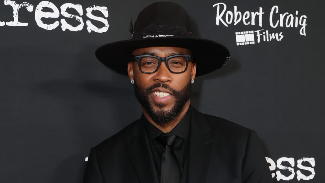 Montell Jordan, Prostate cancer, Black men's health, theGrio.com