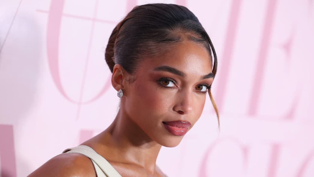 Lori Harvey, Lori Harvey PCOS, Lori Harvey endometriosis, Lori Harvey health theGrio.com