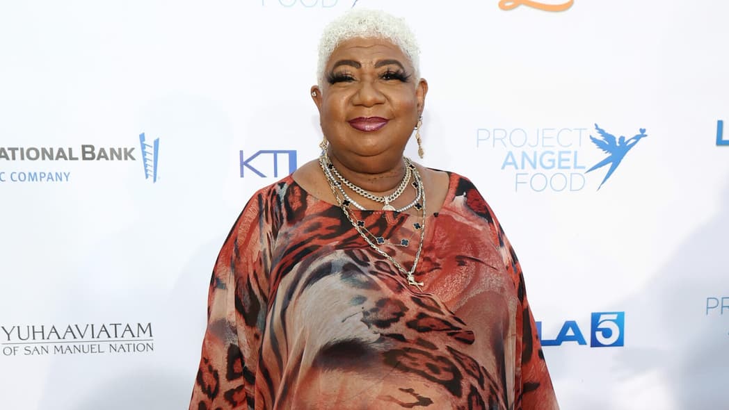 Luenell, Black in America, Luenell comedian theGrio.com