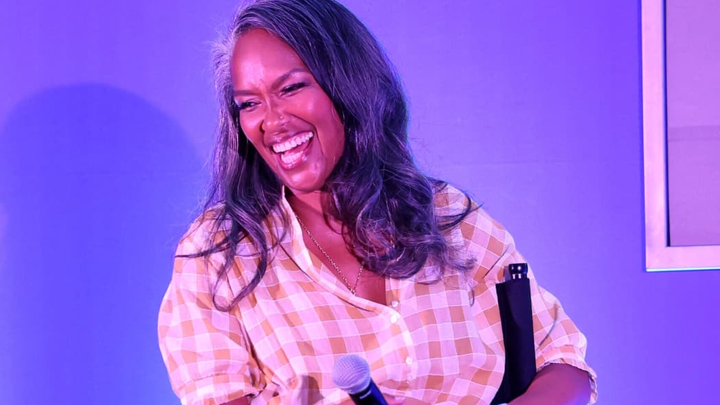 girlfriends, girlfriends Mara Brock Akil, Mara Brock Akil, Girlfriends anniversary, girlfriends 25 year anniversary theGrio.com