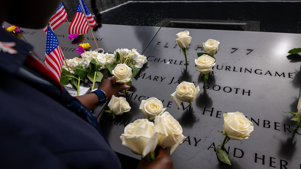 9/11, 9/11 memorial, 9/11 remembrance day, what happened during 9/11?, 9/11 service day, 9/11 timeline theGrio.com