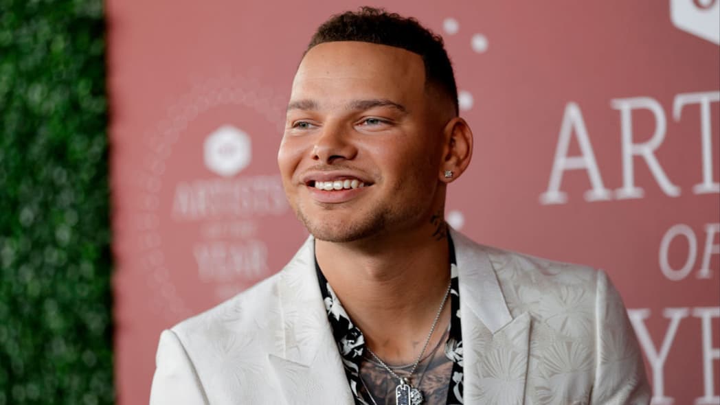 Kane Brown