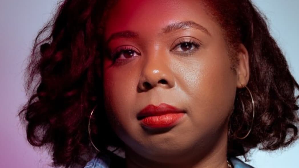Olivia Matthews, Olivia Matthews fire, Olivia Matthews death, Black playwrights, theGrio.com
