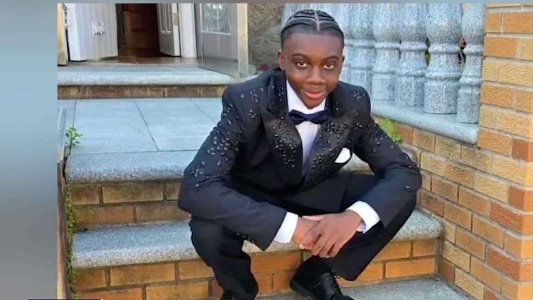 Sanjay Samuel, 13-year-old shot in Queens, Queens shooting theGrio.com