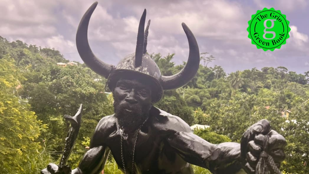 Jab Jab Grenada