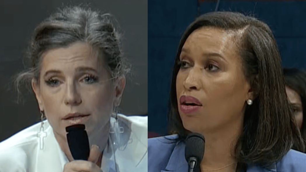 Nancy Mace, Muriel Bowser, theGrio.com