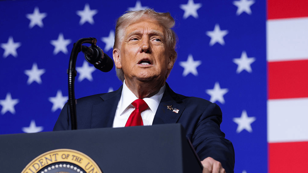 Donald Trump, theGrio.com