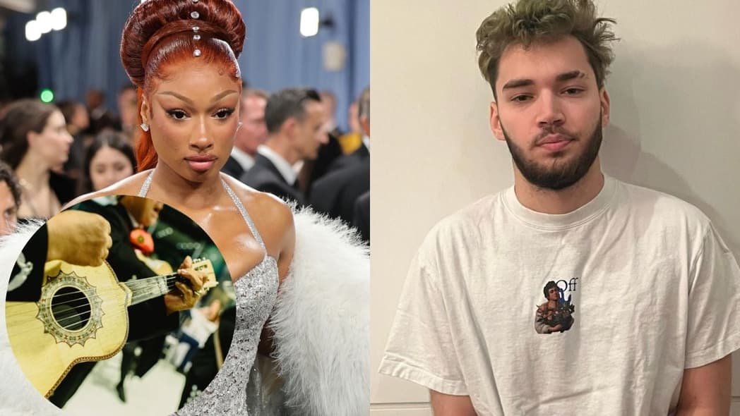 Megan Thee Stallion, Adin Ross, Tory Lanez, DJ Akademics, theGrio.com