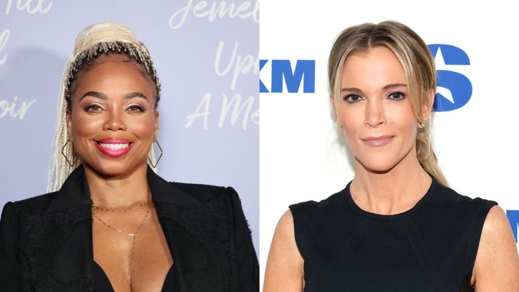 Jemele Hill, Megyn Kelly, Don Lemon, theGrio.com