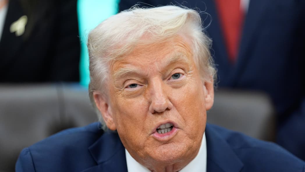 trumo government shutdown, government shutdown, government shutdown federal workers, government shutdown 2025 theGrio.com