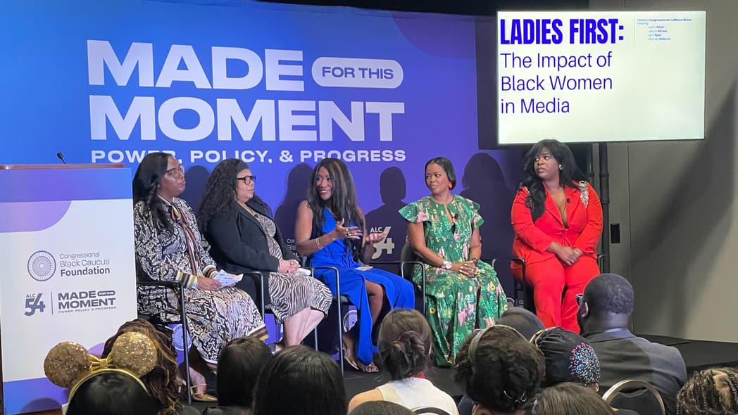 Karen Attiah, karen attiah washington post, washington post fired, karen attiah fired, karen attiah charlie kirk thegrio.com