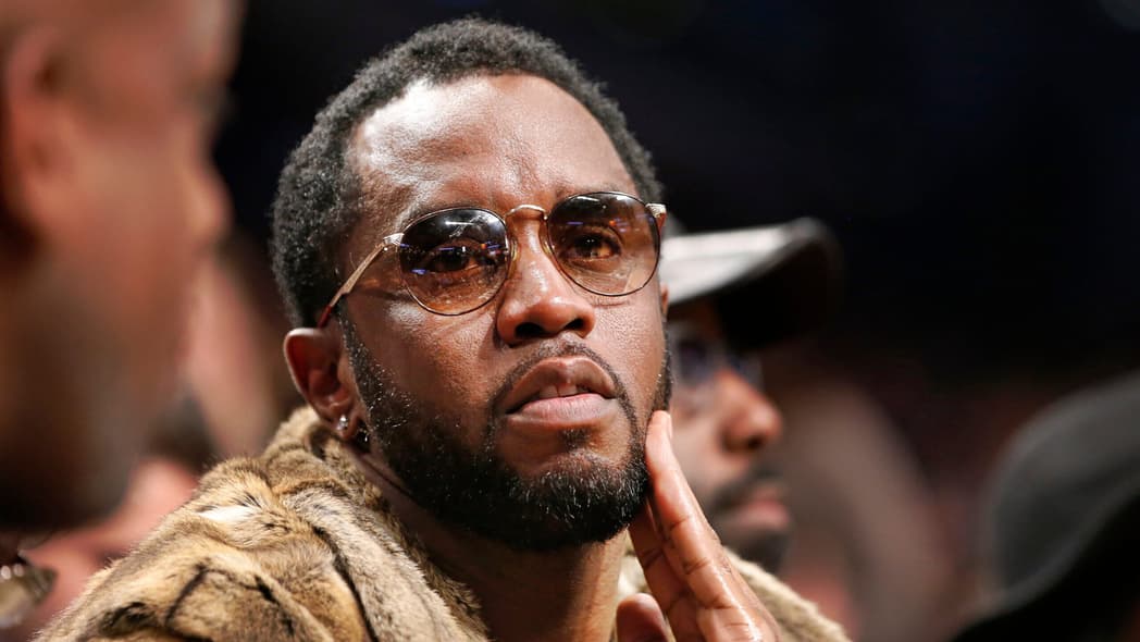 Sean "Diddy" Combs, Diddy trial, theGrio.com