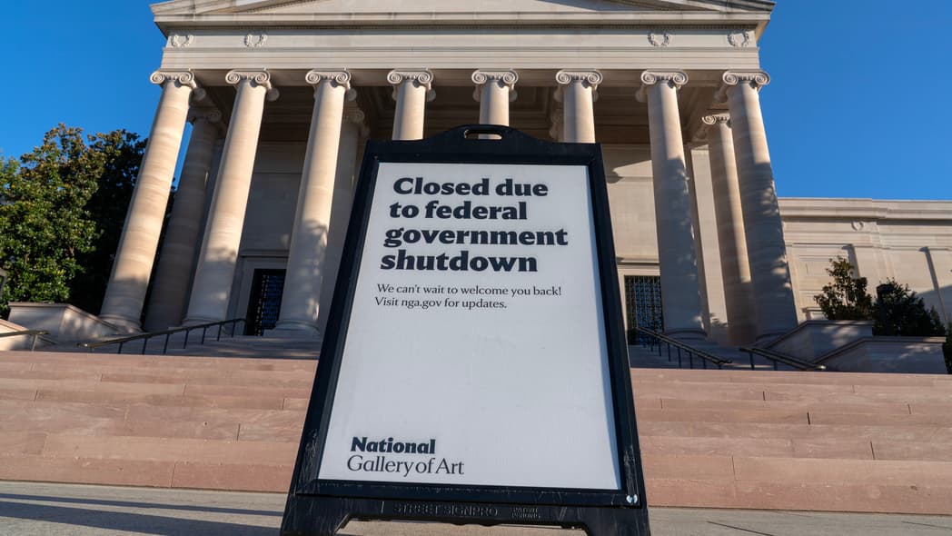 Government Shutdown