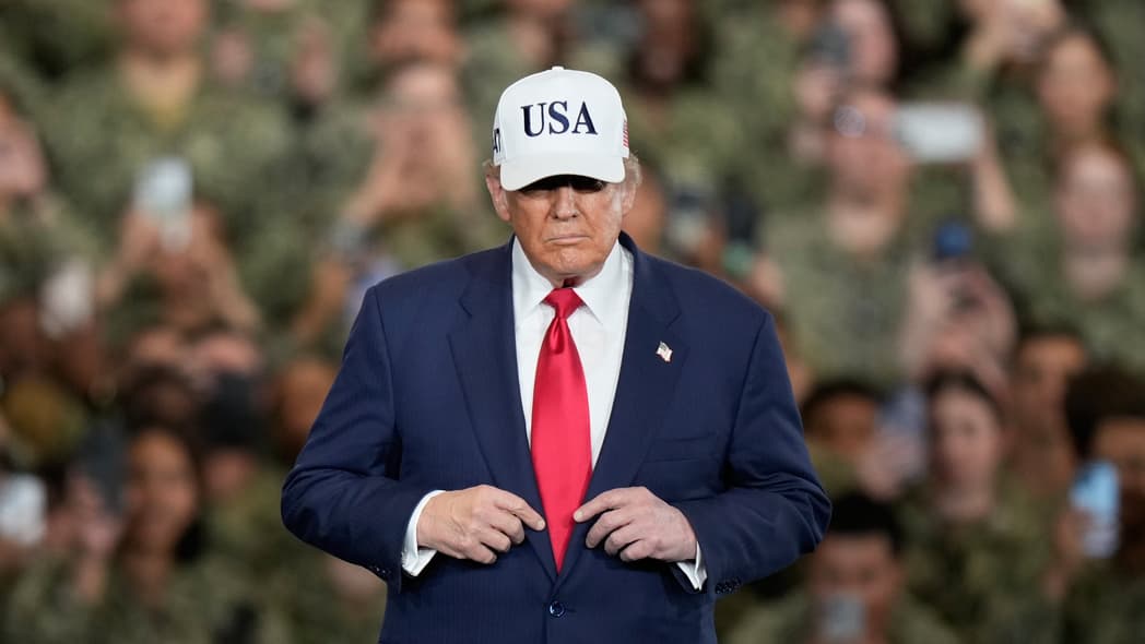 Trump Administration, Donald Trump