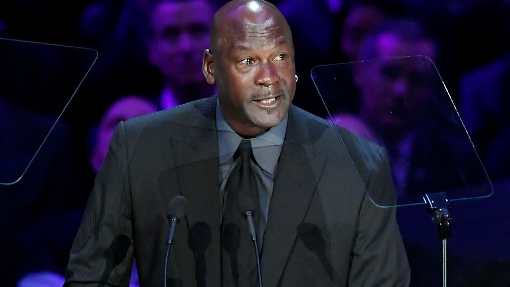 Michael Jordan, MJ: Insights To Excellence, theGrio.com