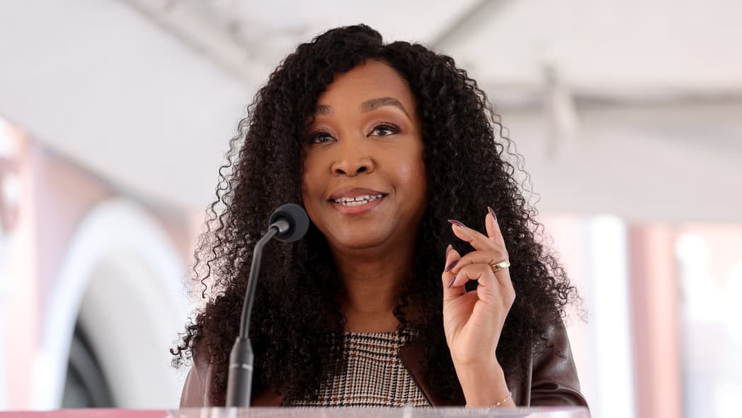 shonda rhimes, Shonda Rhimes health, Shonda Rhimes daughters theGrio.com