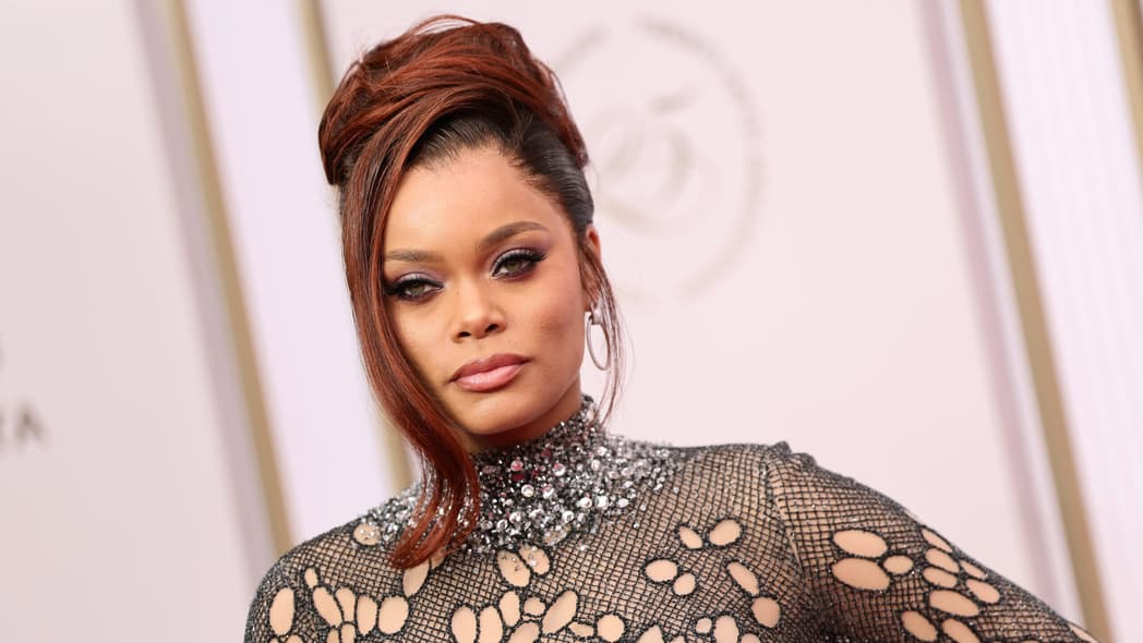 Andra Day, Jeff Evans, theGrio.com