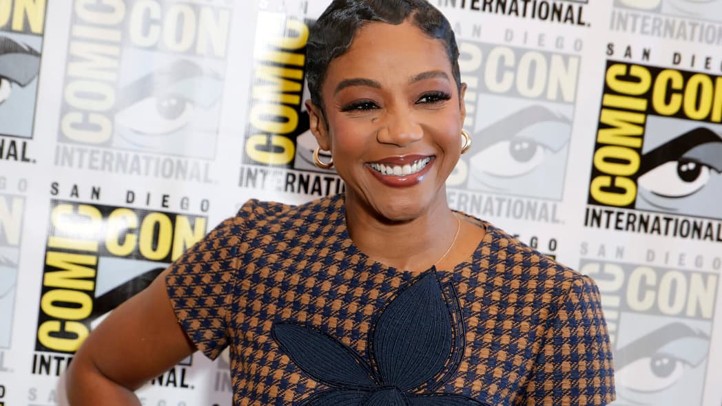 Tiffany Haddish, Tiffany Haddish Goes Off, travel, Black travel shows, theGrio.com