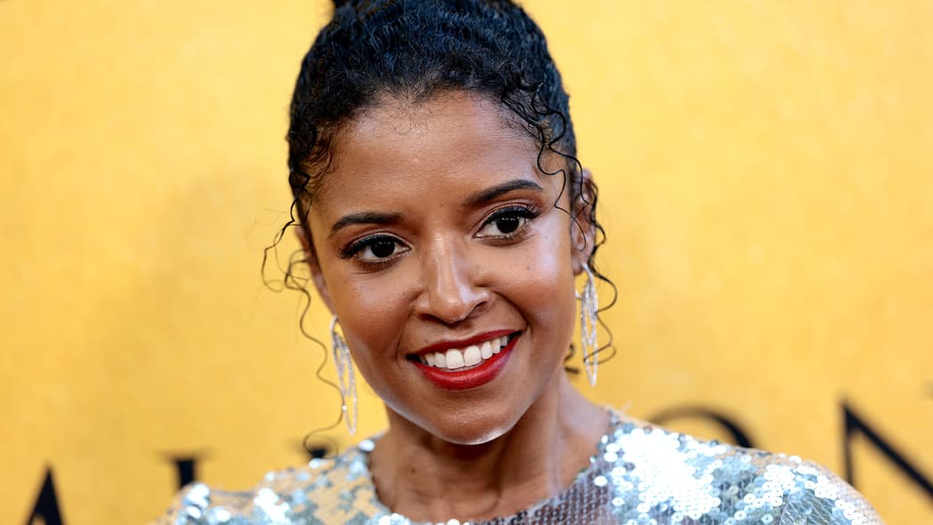 Renée Elise Goldsberry, Satisfied, theGrio.com