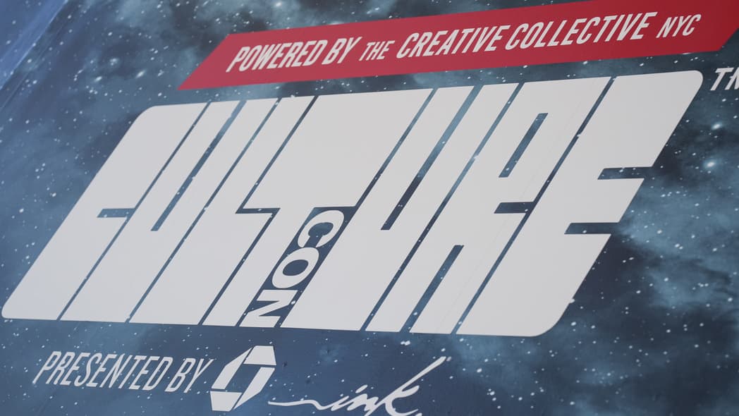 culturecon, culturecon 2025, CulureCon reactions, Social media discourse theGrio.com