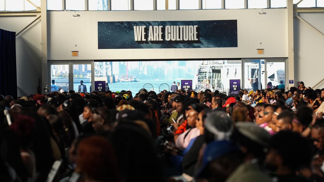 CultureCon 2025, CultureCon, what is CultureCon, Latoya Luckett Culture Con, Morris Chestnut CultureCon, who was at CultureCon theGrio,com