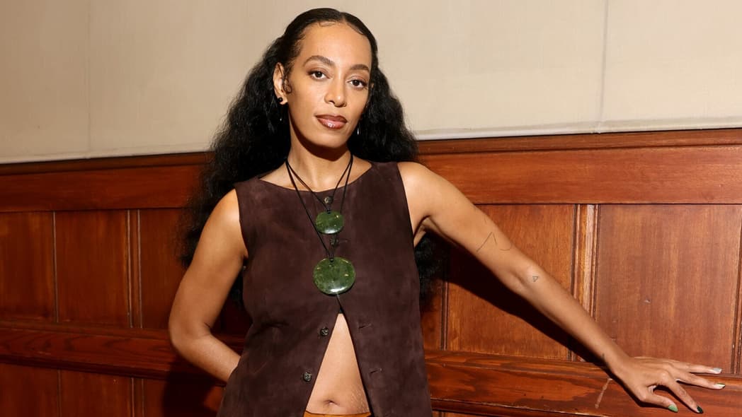 Solange USC, Solange professor, Solange class USC, Solange USC Thornton School of Music theGrio.com