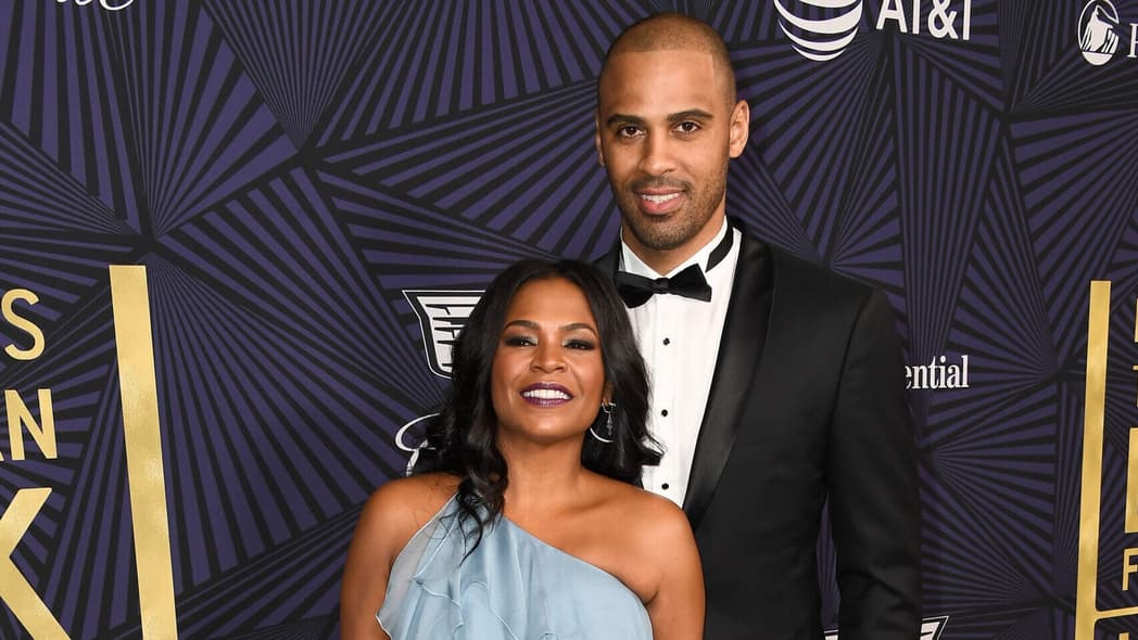 Nia Long, Ime Udoka, Black celebrity relationships, theGrio.com