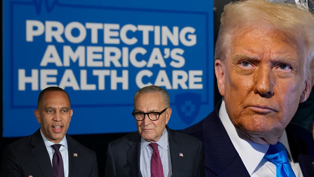 Obamacare, Affordable Care Act, Trump, theGrio.com