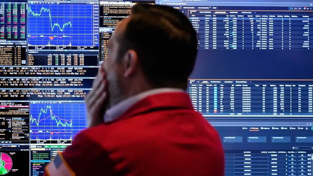 stocks Trump