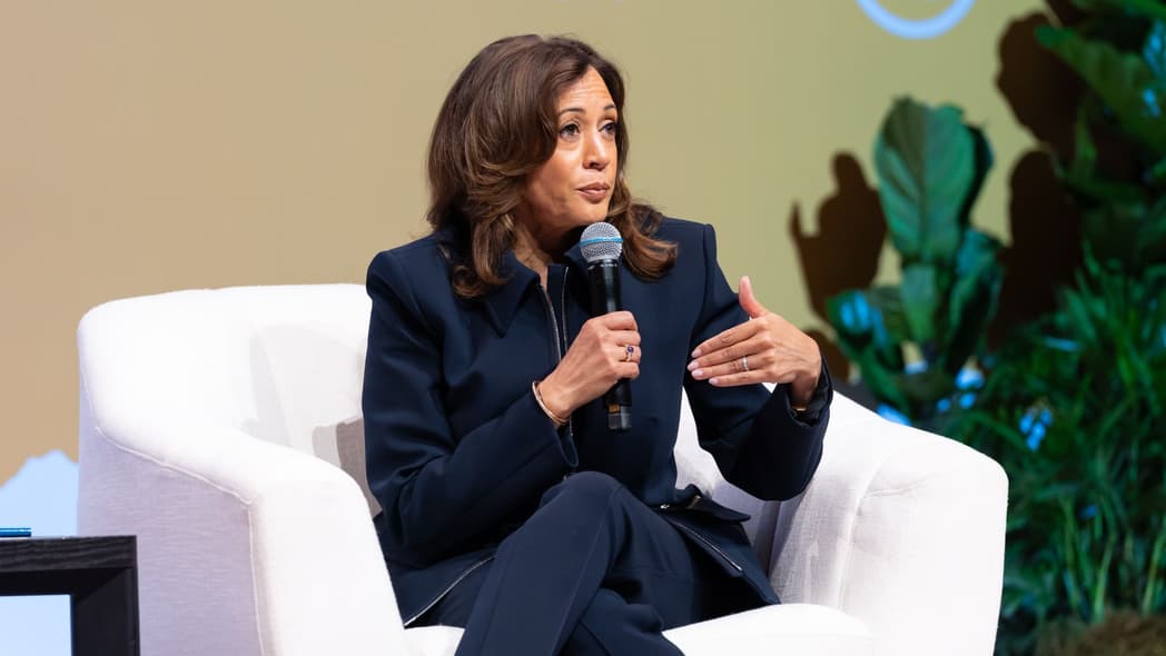 Kamala Harris, theGrio.com