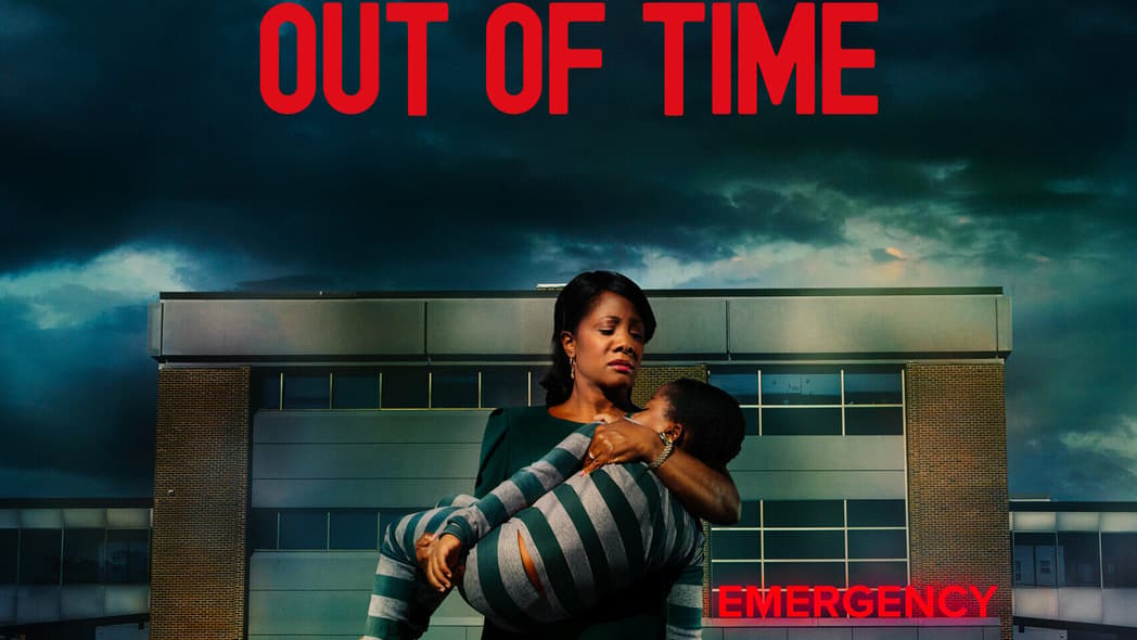 Freestyle Digital Media, Out of Time theGrio.com