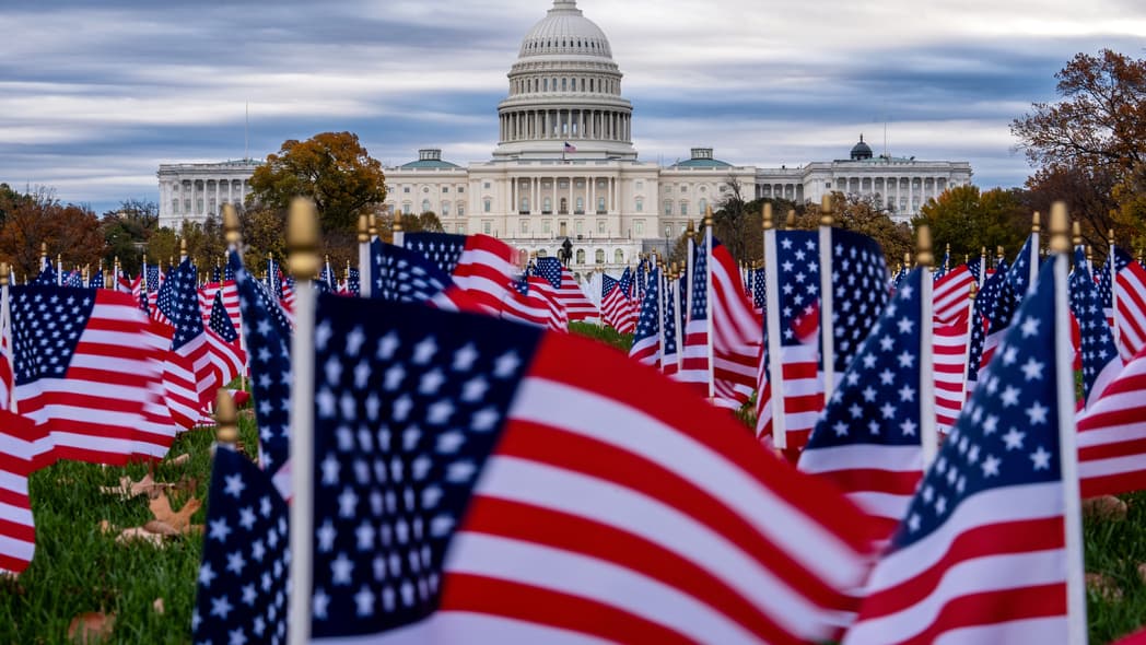 Government Shutdown, Government Shutdown Lasting Imact