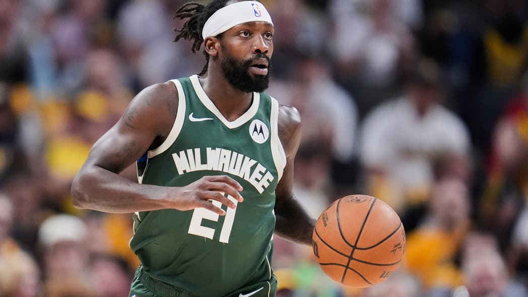 Patrick Beverley