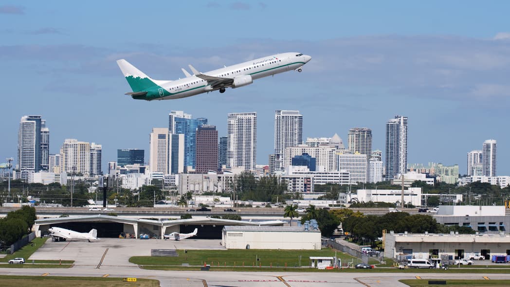 Air Traffic Controllers, Government Shutdown