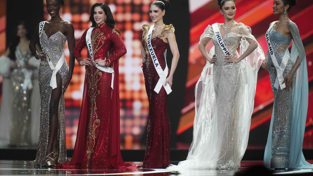 Olivia Yacé, Miss Universe Africa & Oceania, Côte d’Ivoire, renounces title, pageant values