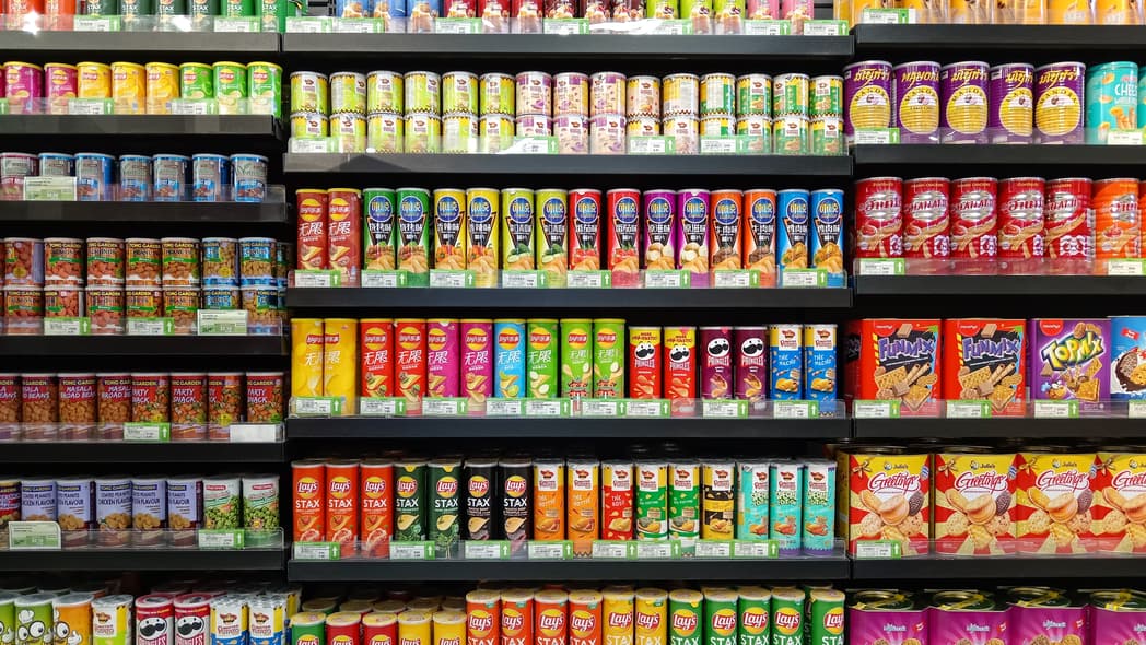 ultra-processed food, what are ultra processed foods?, ultra processed foods harm, ultra processed food dangerous theGrio.com